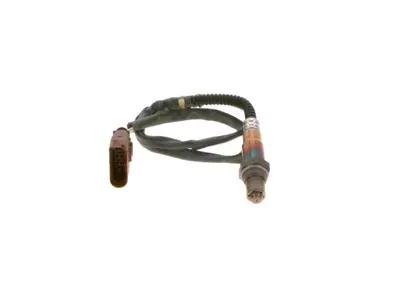 BOSCH 0 258 006 587 Oksijen/Lambda Sensörü Benzin Lsf-4.2 7L5906262C 958906262D
