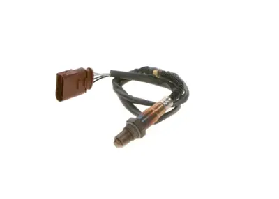 BOSCH 0 258 006 587 Oksijen/Lambda Sensörü Benzin Lsf-4.2 7L5906262C 958906262D
