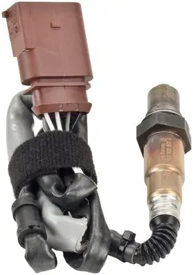 BOSCH 0 258 006 589 Oksıjen / Lambda Sensörü (Benzın) 22906265B