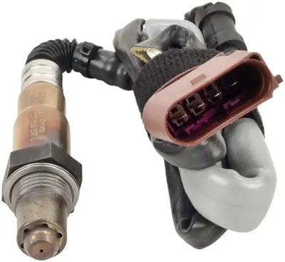 BOSCH 0 258 006 589 Oksıjen / Lambda Sensörü (Benzın) 22906265B