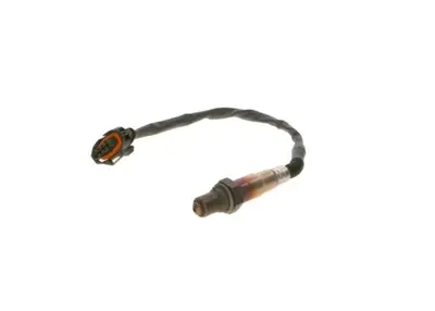 BOSCH 0 258 006 595 Oksıjen / Lambda Sensörü 12571768