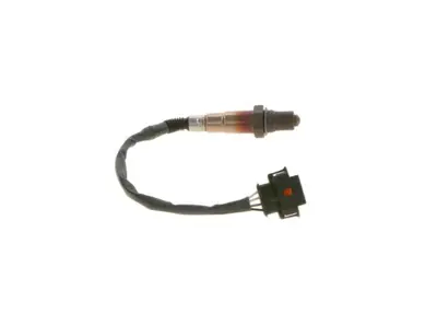 BOSCH 0 258 006 595 Oksıjen / Lambda Sensörü 12571768