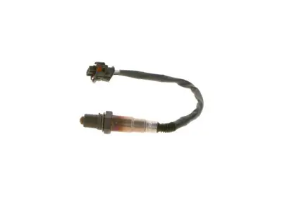 BOSCH 0 258 006 595 Oksıjen / Lambda Sensörü 12571768