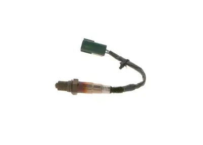 BOSCH 0 258 006 596 Oksıjen / Lambda Sensörü 226A07S001