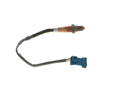 BOSCH 0 258 006 623 Oksıjen / Lambda Sensörü (Benzın) 55353148 93180669