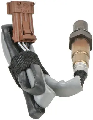 BOSCH 0 258 006 624 Oksıjen / Lambda Sensörü (Benzın) 55353149