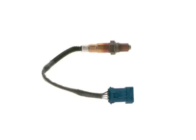 BOSCH 0 258 006 654 Oksıjen Sensoru 1. Konum Vectra C Z20net 93180669