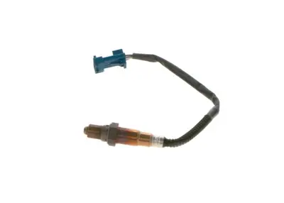 BOSCH 0 258 006 654 Oksıjen Sensoru 1. Konum Vectra C Z20net 93180669