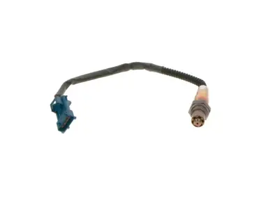 BOSCH 0 258 006 654 Oksıjen Sensoru 1. Konum Vectra C Z20net 93180669