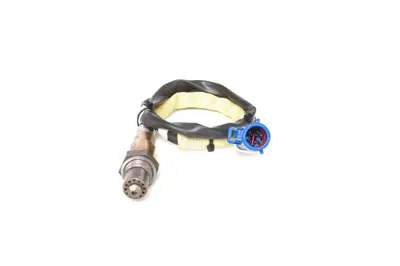 BOSCH 0 258 006 713 Oksıjen / Lambda Sensörü (Benzın) 5S619G444AA