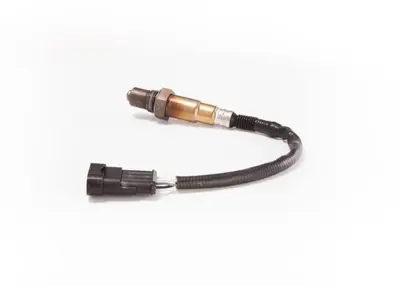 BOSCH 0 258 006 731 Oksıjen / Lambda Sensörü (Benzın) 1176912800 55194237