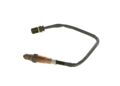 BOSCH 0 258 006 751 Oksıjen / Lambda Sensörü (Benzın) A0025405717