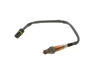 BOSCH 0 258 006 751 Oksıjen / Lambda Sensörü (Benzın) A0025405717