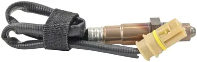 BOSCH 0 258 006 753 Oksıjen / Lambda Sensörü (Benzın) A0025405617