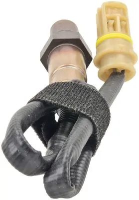 BOSCH 0 258 006 753 Oksıjen / Lambda Sensörü (Benzın) A0025405617