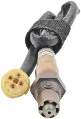 BOSCH 0 258 006 753 Oksıjen / Lambda Sensörü (Benzın) A0025405617