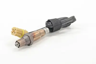 BOSCH 0 258 006 753 Oksıjen / Lambda Sensörü (Benzın) A0025405617