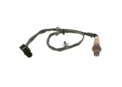 BOSCH 0 258 006 758 Oksıjen / Lambda Sensörü (Benzın) 93312393