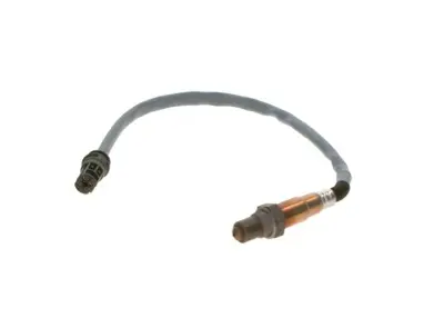 BOSCH 0 258 006 794 Oksıjen / Lambda Sensörü (Benzın) 753912602