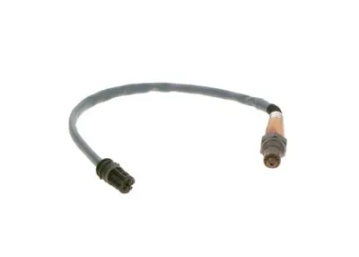 BOSCH 0 258 006 794 Oksıjen / Lambda Sensörü (Benzın) 753912602