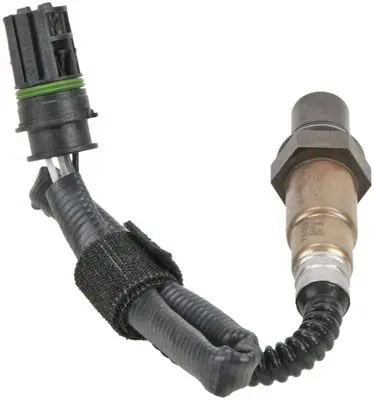 BOSCH 0 258 006 808 Oksıjen / Lambda Sensörü (Benzın) 754465401