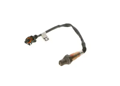 BOSCH 0 258 006 815 Oksıjen / Lambda Sensörü (Benzın) 93186233