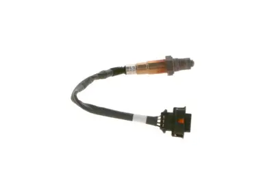 BOSCH 0 258 006 815 Oksıjen / Lambda Sensörü (Benzın) 93186233