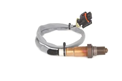 BOSCH 0 258 006 824 Oksıjen / Lambda Sensörü (Benzın) 99760617602