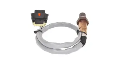 BOSCH 0 258 006 824 Oksıjen / Lambda Sensörü (Benzın) 99760617602