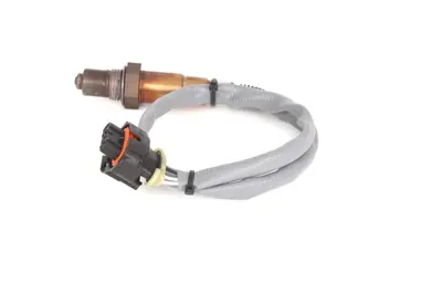BOSCH 0 258 006 824 Oksıjen / Lambda Sensörü (Benzın) 99760617602