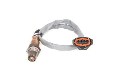 BOSCH 0 258 006 824 Oksıjen / Lambda Sensörü (Benzın) 99760617602