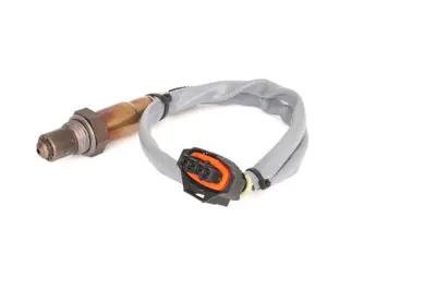 BOSCH 0 258 006 824 Oksıjen / Lambda Sensörü (Benzın) 99760617602