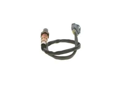 BOSCH 0 258 006 825 Oksıjen / Lambda Sensörü (Benzın) 99760617702