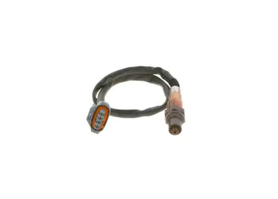 BOSCH 0 258 006 825 Oksıjen / Lambda Sensörü (Benzın) 99760617702
