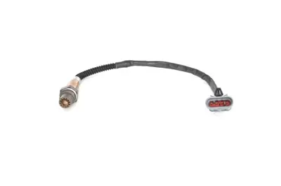 BOSCH 0 258 006 827 Oksıjen / Lambda Sensörü (Benzın) 93385924