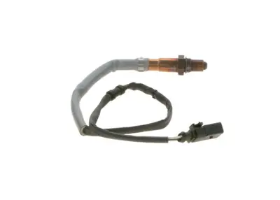 BOSCH 0 258 006 829 Oksıjen / Lambda Sensörü (Benzın) 22906262CC