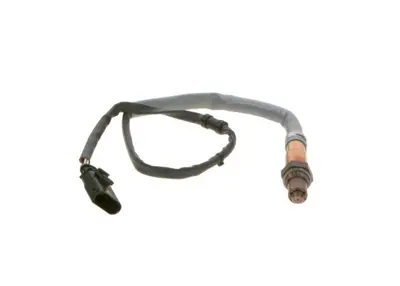 BOSCH 0 258 006 829 Oksıjen / Lambda Sensörü (Benzın) 22906262CC