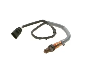 BOSCH 0 258 006 829 Oksıjen / Lambda Sensörü (Benzın) 22906262CC