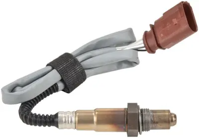 BOSCH 0 258 006 833 Oksıjen Sensoru Passat 3.6 Fsı 09 / 05> 22906262AQ