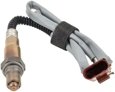 BOSCH 0 258 006 833 Oksıjen Sensoru Passat 3.6 Fsı 09 / 05> 22906262AQ