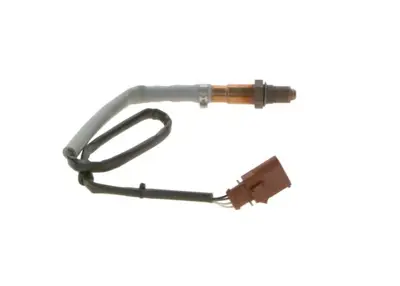 BOSCH 0 258 006 835 Oksıjen / Lambda Sensörü (Benzın) 22906262BQ
