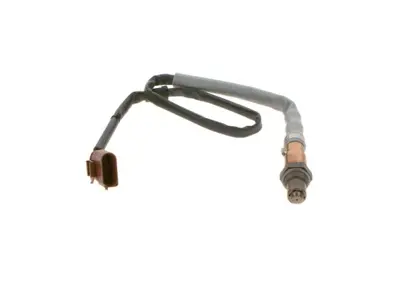 BOSCH 0 258 006 835 Oksıjen / Lambda Sensörü (Benzın) 22906262BQ
