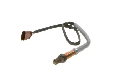 BOSCH 0 258 006 835 Oksıjen / Lambda Sensörü (Benzın) 22906262BQ