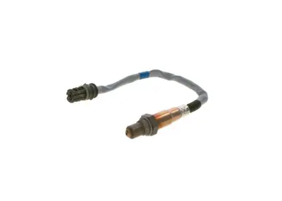 BOSCH 0 258 006 864 Oksıjen / Lambda Sensörü (Benzın) 755817901