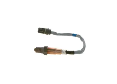 BOSCH 0 258 006 864 Oksıjen / Lambda Sensörü (Benzın) 755817901