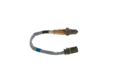 BOSCH 0 258 006 864 Oksıjen / Lambda Sensörü (Benzın) 755817901