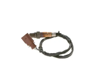 BOSCH 0 258 006 875 Oksıjen / Lambda Sensörü (Benzın) 3C906262J
