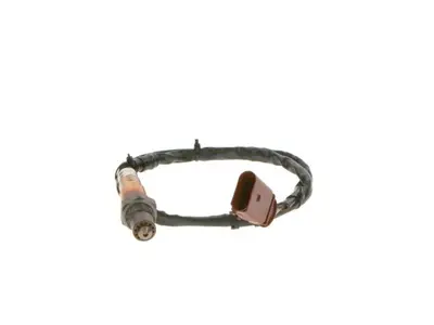 BOSCH 0 258 006 875 Oksıjen / Lambda Sensörü (Benzın) 3C906262J