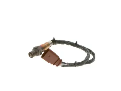 BOSCH 0 258 006 875 Oksıjen / Lambda Sensörü (Benzın) 3C906262J
