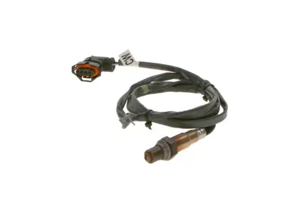 BOSCH 0 258 006 881 Oksıjen / Lambda Sensörü (Benzın) 93186278